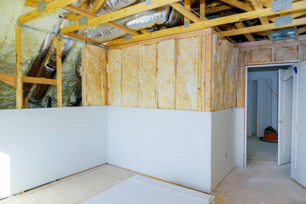 Types of Insulation We Offer in Beaver Creek, TX